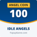 100 Angel Coin