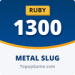 1300 Ruby