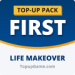 1x First Top-Up Pack