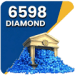 6598 Diamonds (MY)
