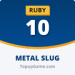10 Ruby