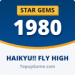1980 Star Gems