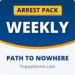 1x Weekly Arrest Pack