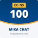 100 Coins
