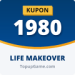 1980 Kupon
