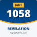 1058 Jade