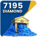 7195 Diamonds (ID)
