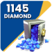 1145 Diamonds (MY)