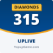 315 Diamonds