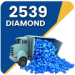 2539 Diamonds (MY)