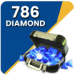 786 Diamond (MY)