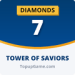 7 Diamonds
