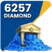 6257 Diamonds (ID)