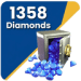 1358 Diamonds (MY)