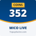 352 Coins