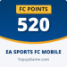 520 FC Points