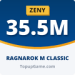 35.5M Zeny