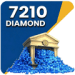 7210 Diamonds (MY)