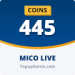 445 Coins