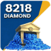 8218 Diamond (MY)