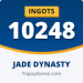 10248 Ingots