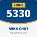 5330 Coins