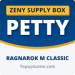 1x Petty Double Zeny Supply Box