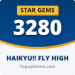 3280 Star Gems