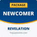 1x New Comer Package