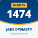 1474 Ingots