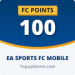 100 FC Points