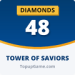 48 Diamonds