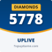 5778 Diamonds