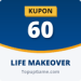 60 Kupon