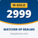 2999 W-Gold