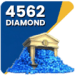 4562 Diamond (MY)