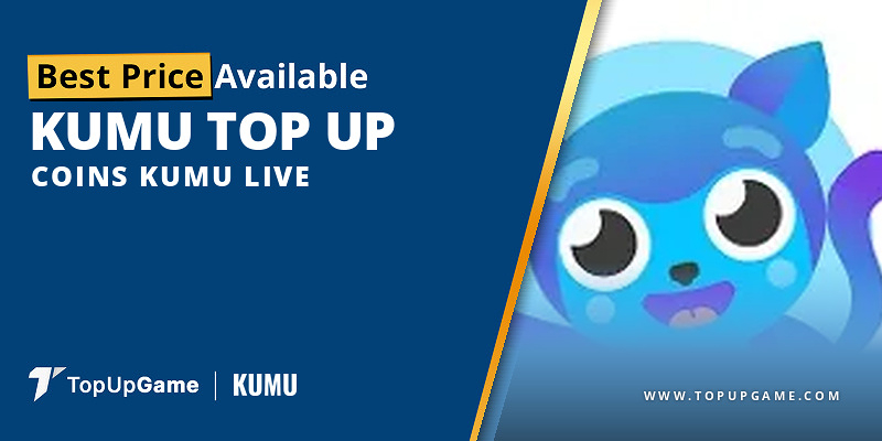Top Up Kumu