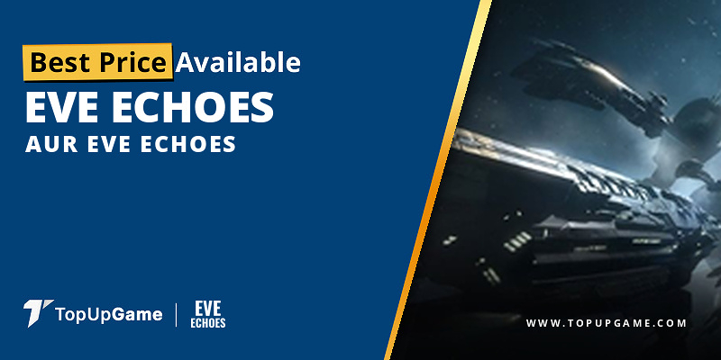 Top Up Eve Echoes