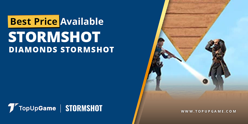 Top Up Stormshot