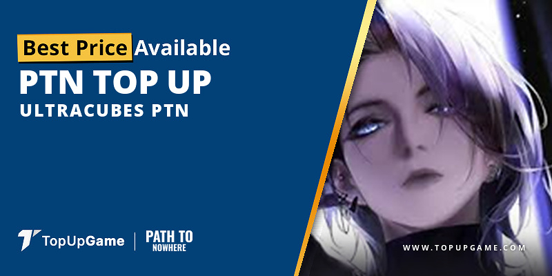 Top Up Path to Nowhere
