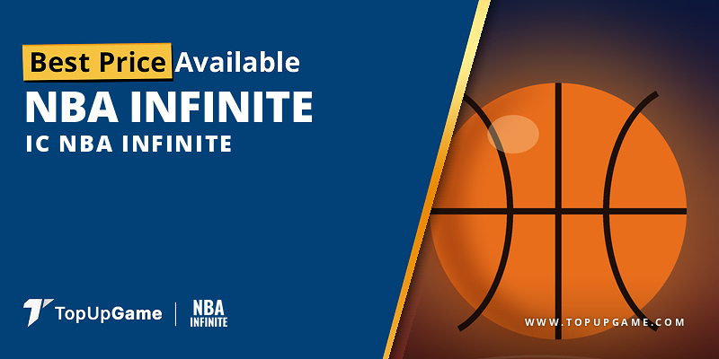 Top Up NBA INFINITE